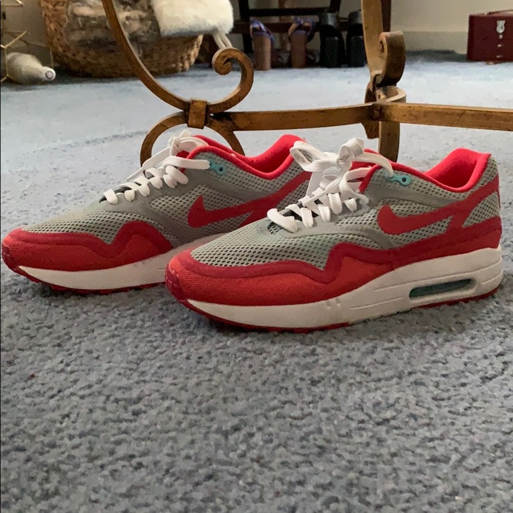 Nike Air sneakers